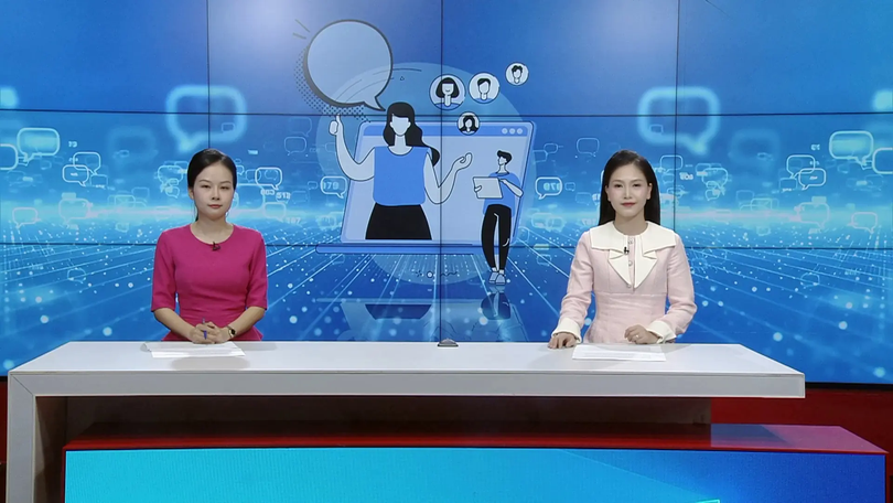 Chương trình Hà Nội 18h00 | 28/10/2025