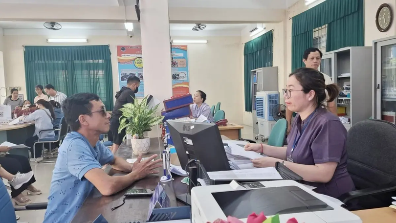 Đưa chính sách bảo hiểm thất nghiệp đến gần người lao động