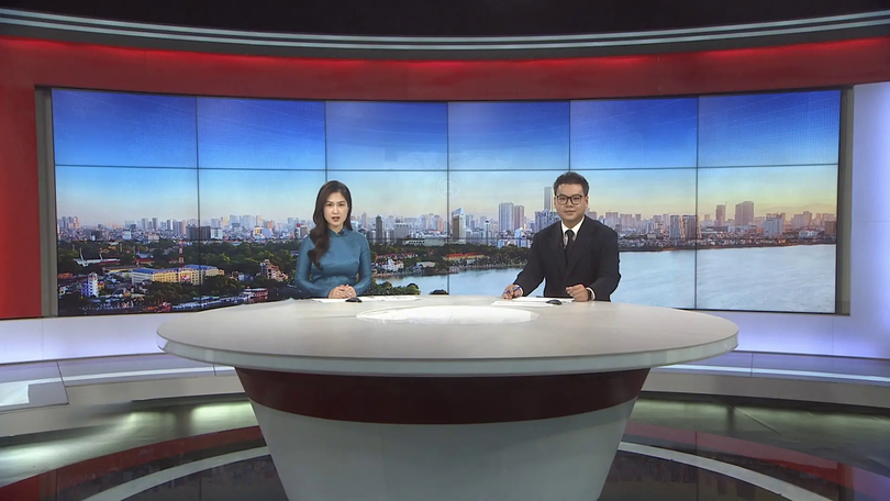 Chương trình Thời sự 18h30 | 28/10/2025