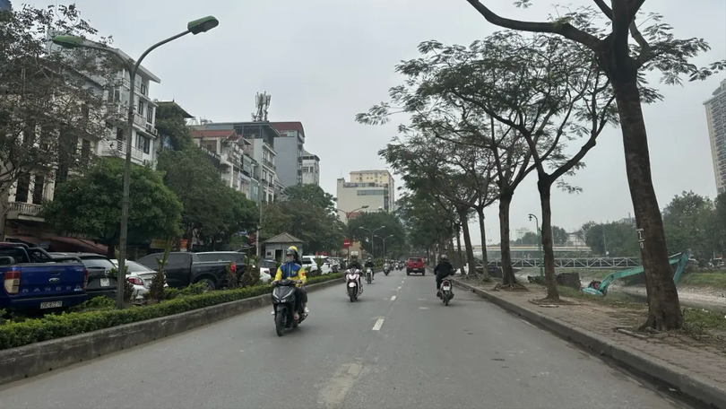 Thời tiết 28/10: Hà Nội tiếp tục duy trì mát mẻ