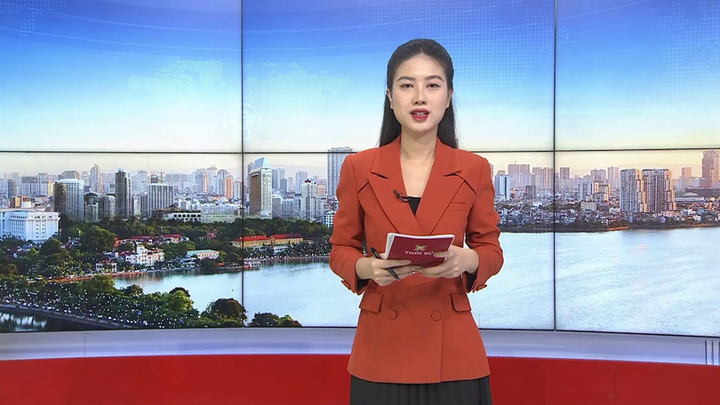 Chương trình Thời sự 9h00 | 28/10/2025