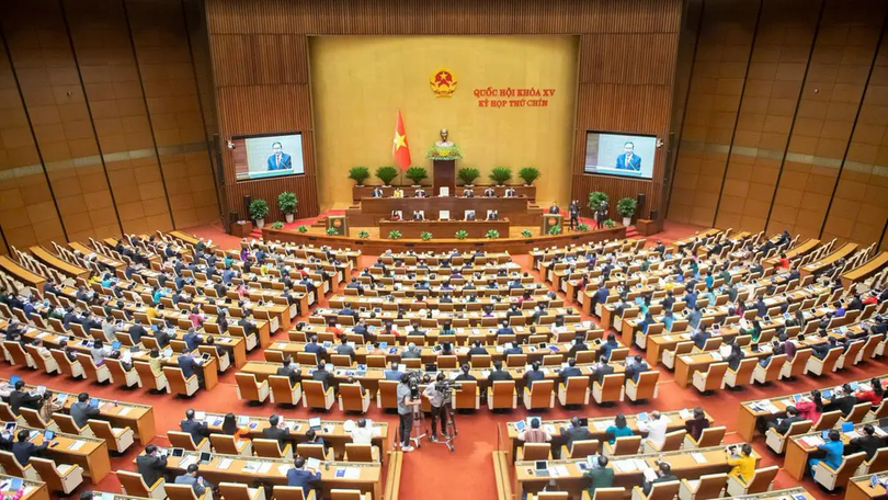 Đề nghị tăng lương cơ sở từ 1/1/2026