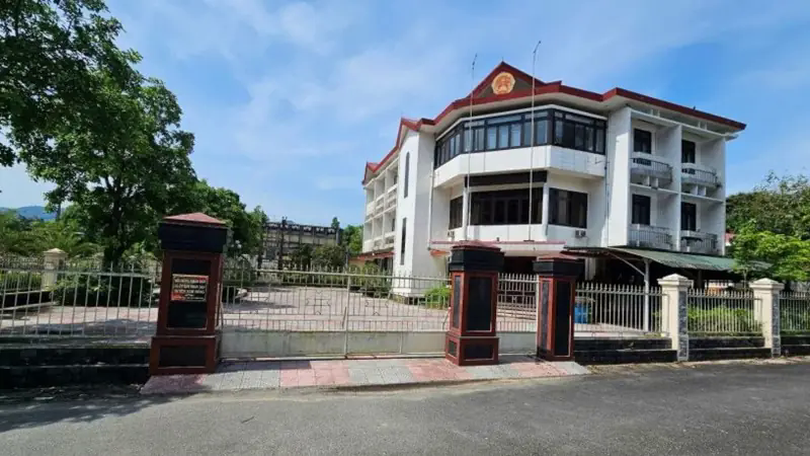 Sử dụng hiệu quả trụ sở dôi dư sau sáp nhập