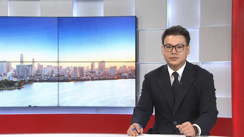 Chương trình Thời sự 11h30 | 29/10/2025