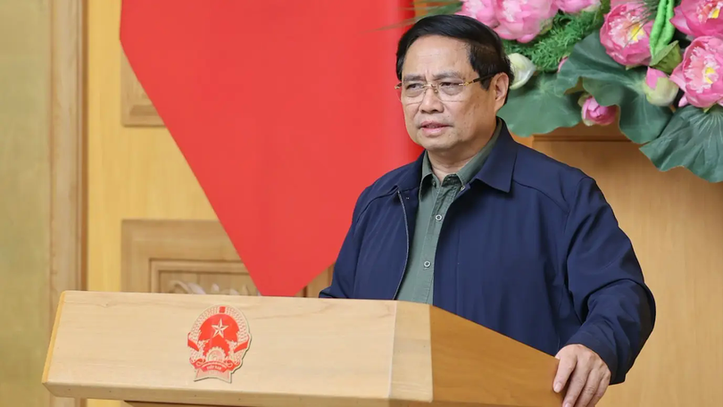 Không để người dân nào đói, rét