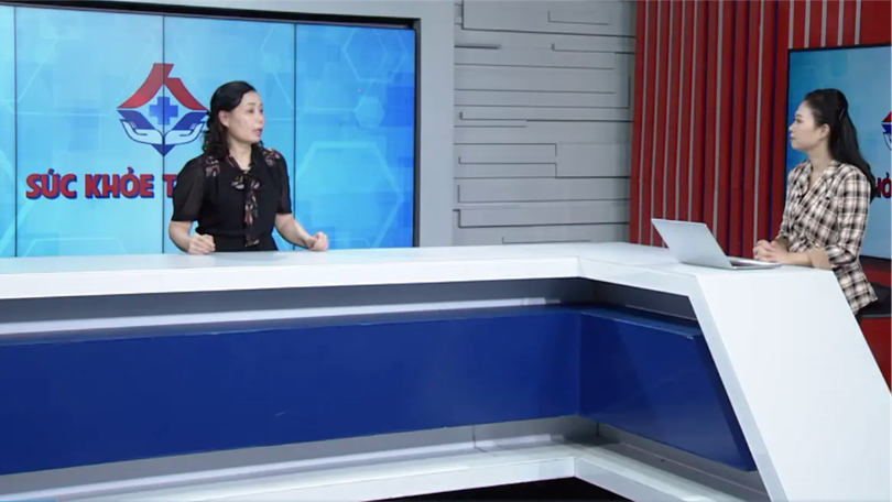 Ung thư Amidan – Căn bệnh âm thầm nguy hiểm | Tọa đàm | 27/10/2025