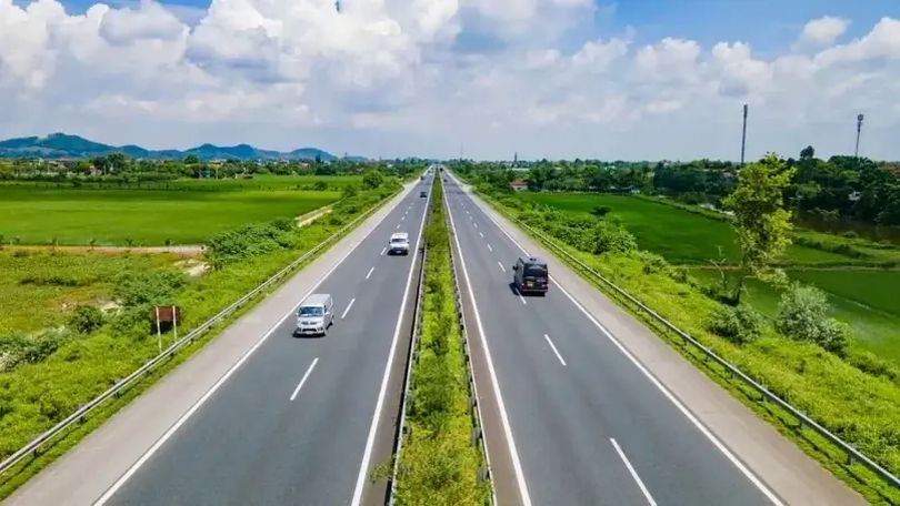 Điều chỉnh lưu thông trên cao tốc Cầu Giẽ - Ninh Bình