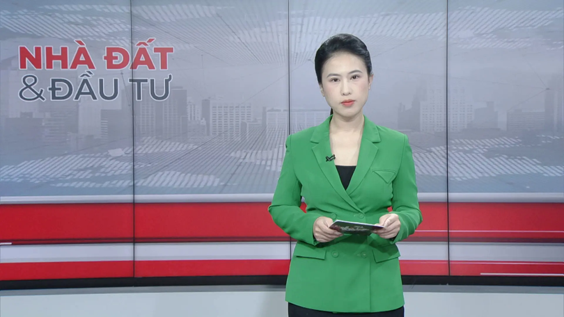 Bản tin Nhà đất và đầu tư | 29/10/2025