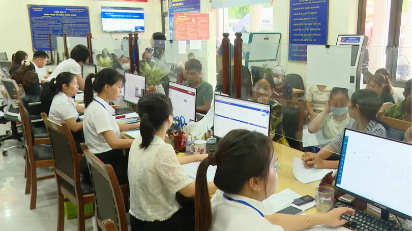 Đề xuất trao quyền cấp xã quyết định thu hồi đất
