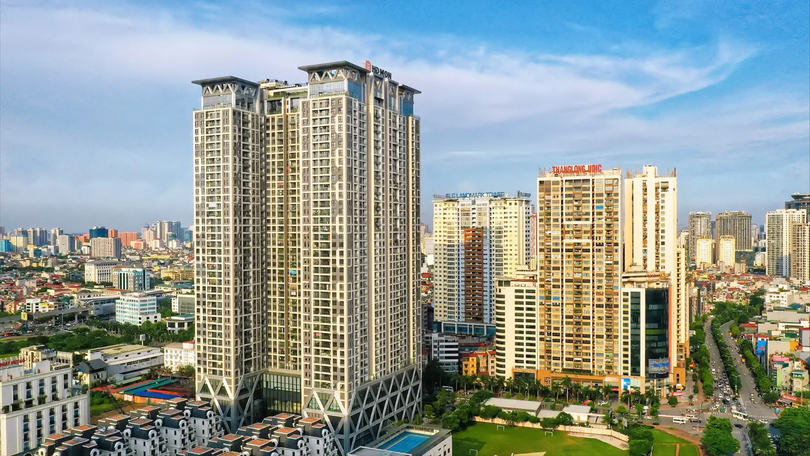 Hà Nội rà soát hạ tầng kỹ thuật các khu đô thị