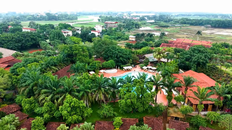 Nơi bình yên gọi về | Hà Nội đến để yêu | 29/10/2025