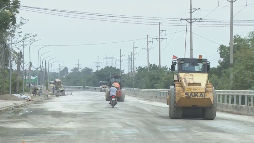 Hà Nội: Tăng tốc hoàn thành giải ngân vốn đầu tư công