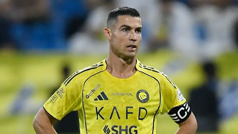 Ronaldo lại lỡ hẹn với danh hiệu tại Al Nassr