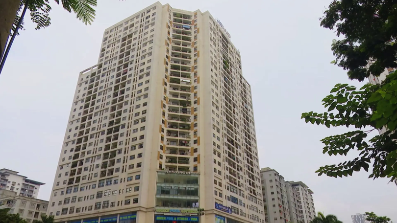 Doanh nghiệp bất động sản nợ thuế hàng nghìn tỷ đồng