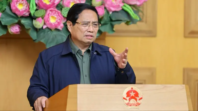 Phải tiếp tế cho người dân bị cô lập do mưa lũ