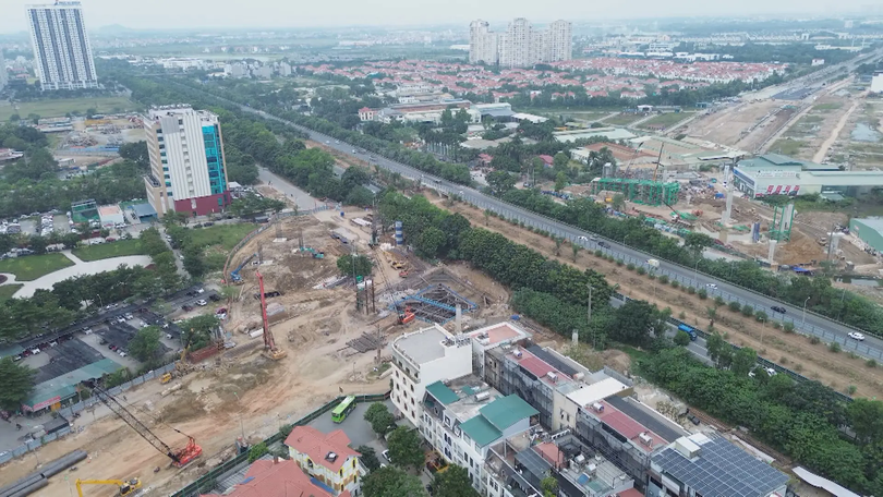 Ban Dân dụng thành phố phấn đấu giải ngân 2.950 tỷ đồng