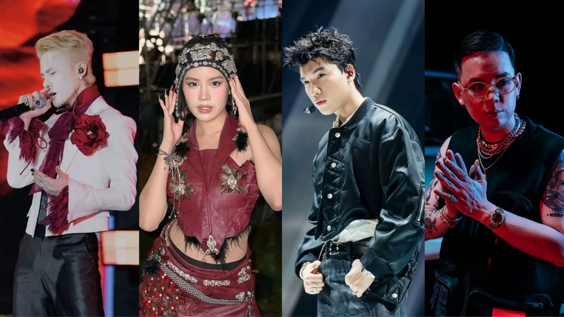 Giải trí lệch chuẩn