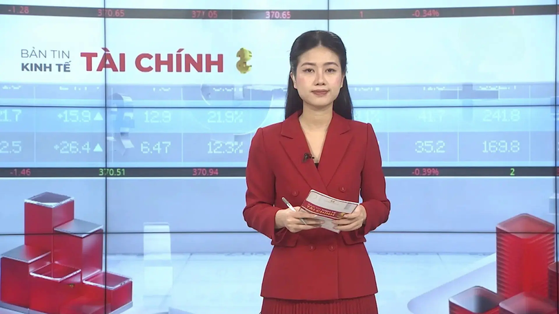 Bản tin Kinh tế Tài chính | 29/10/2025