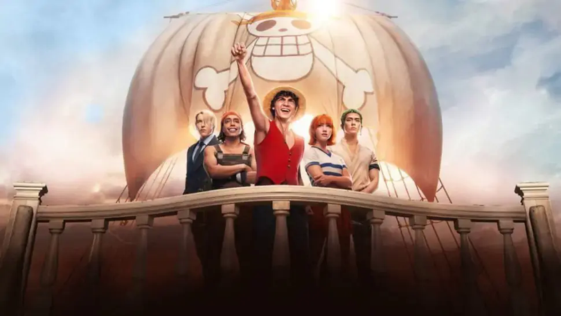 Bom tấn ‘One Piece 2’ sẽ ra mắt vào tháng 3/2026