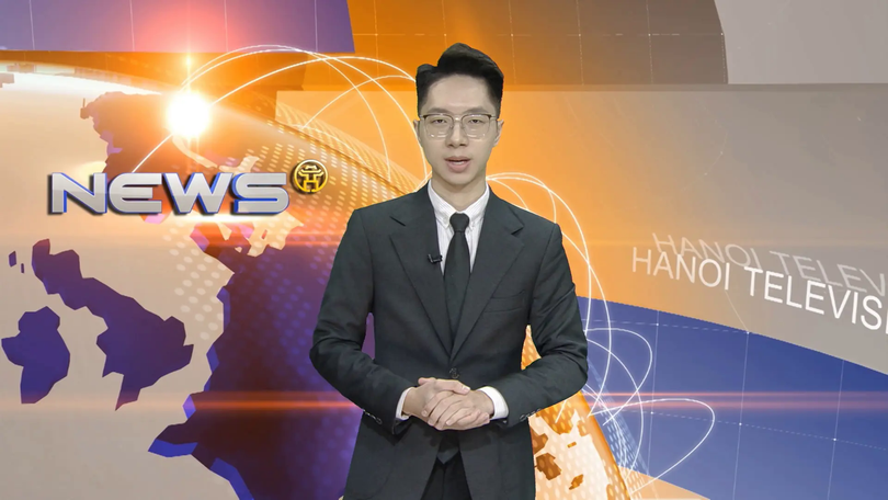 HANOITV News | 29/10/2025