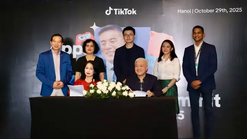 Tăng cường hệ sinh thái số, hỗ trợ doanh nghiệp Việt Nam