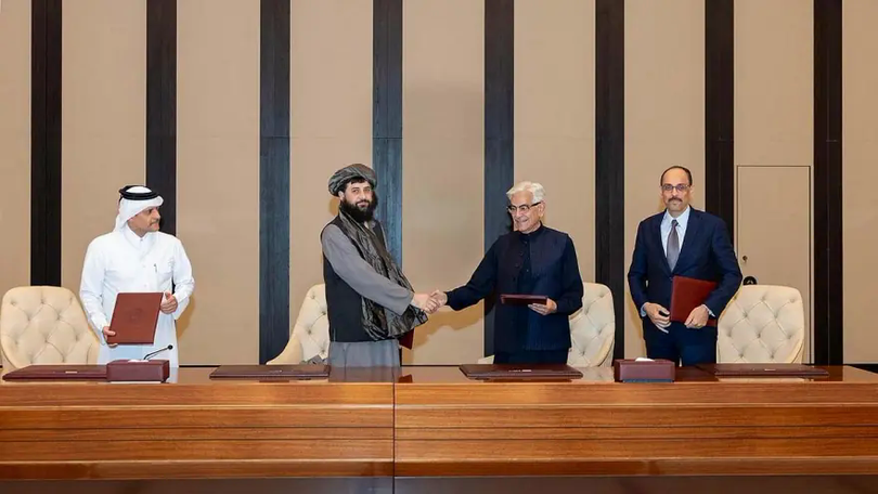 Đàm phán hòa bình Afghanistan - Pakistan đổ vỡ