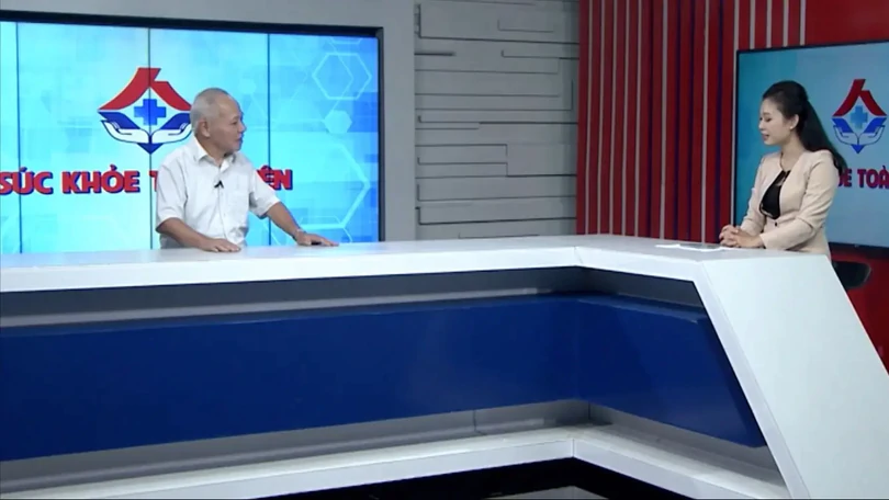 Dấu hiệu giúp bạn nhận biết ung thư tuyến giáp | Tọa đàm | 29/10/2025