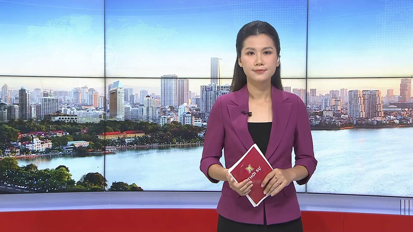 Chương trình Thời sự 9h00 | 29/10/2025