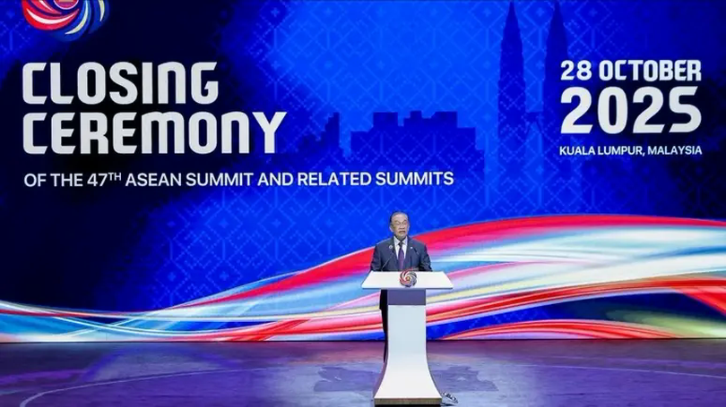 Xây dựng Cộng đồng ASEAN đoàn kết, tự cường