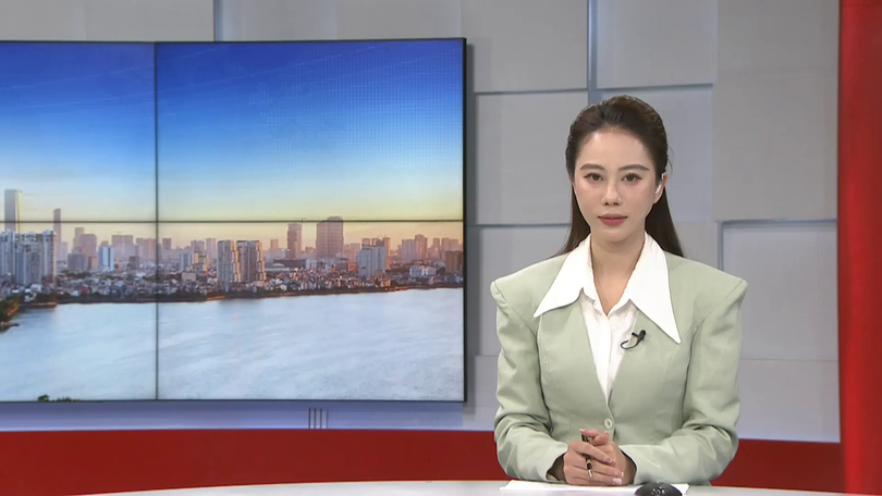Chương trình Thời sự 11h30 | 03/10/2025