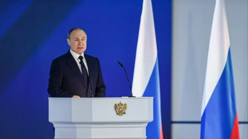 Tổng thống Nga Putin: Thế giới đa cực đang hình thành