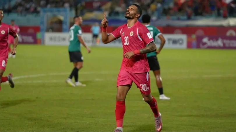 Bóng đá Việt Nam toàn thắng ở AFC Champions League