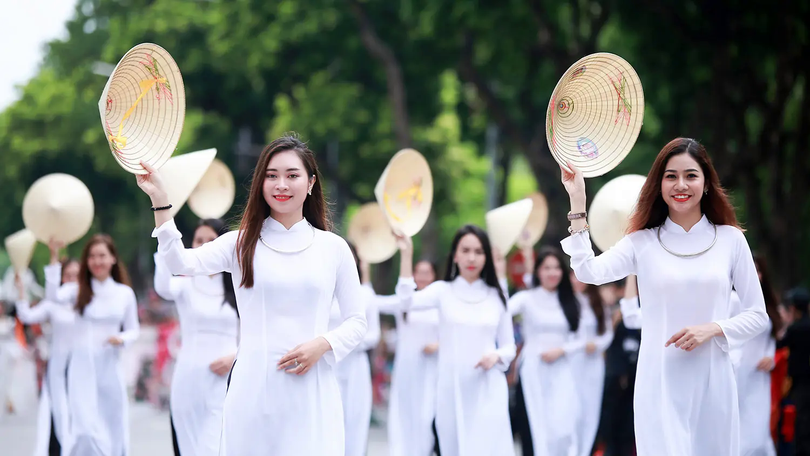 Bổ sung nhiều hoạt động nghệ thuật tại Festival Thăng Long - Hà Nội