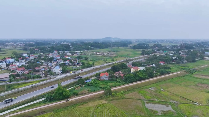 Hà Nội phân cấp xã quyền lập, phê duyệt quy hoạch