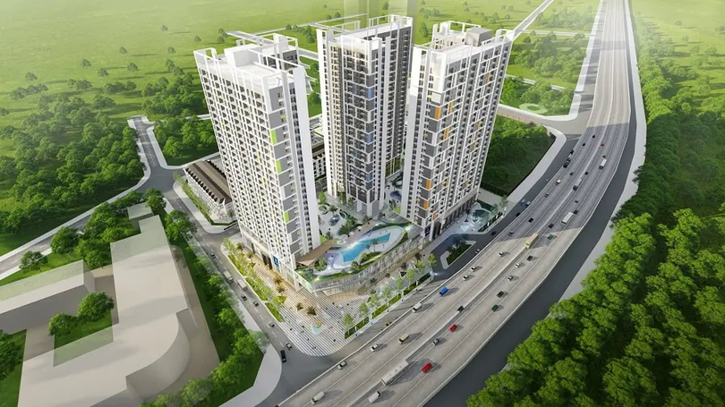 Hà Nội giao đất xây nhà ở xã hội tại Đại Kim