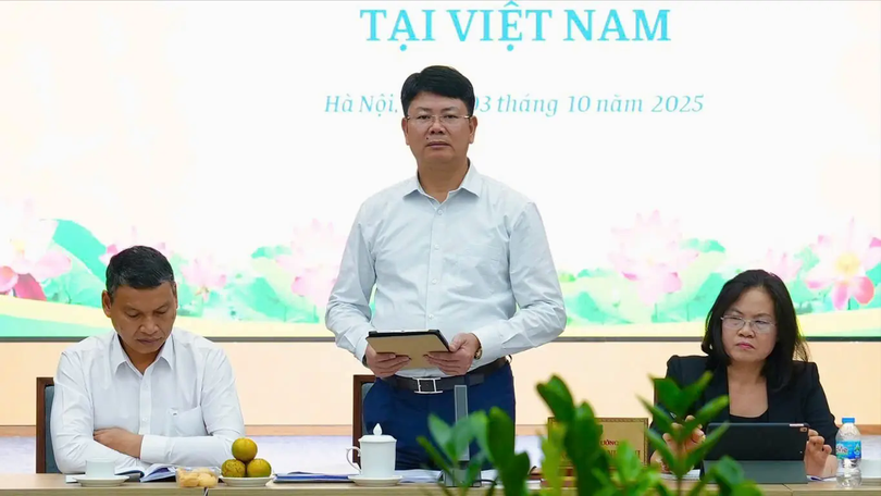 Trung tâm tài chính quốc tế cần khung pháp lý ổn định