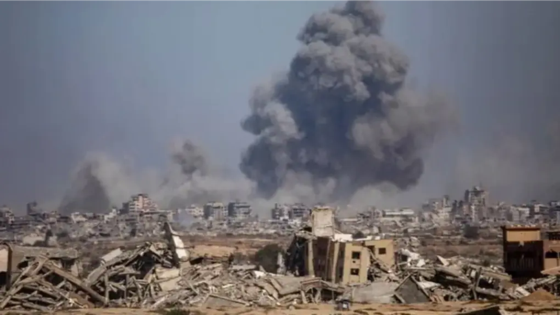 Hamas đang xem xét các đề xuất hòa bình của ông Trump