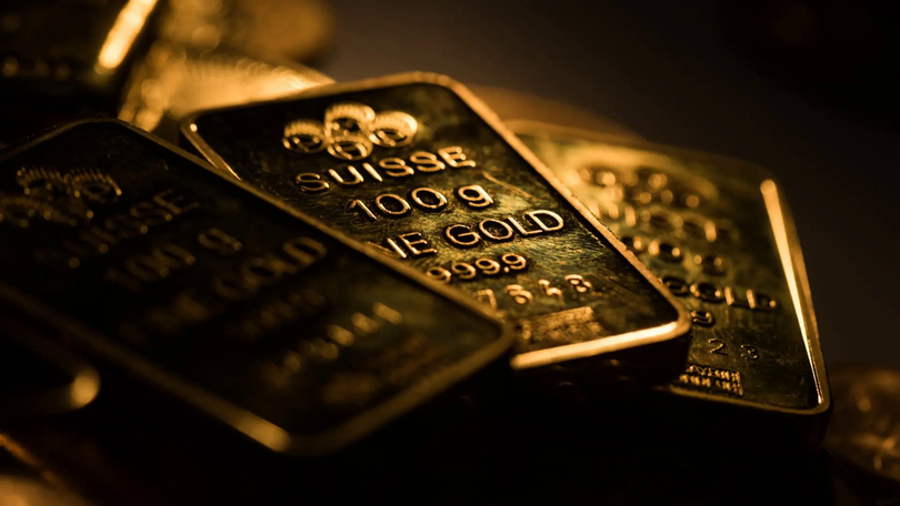 Vàng trượt giá sau phát biểu của quan chức Fed