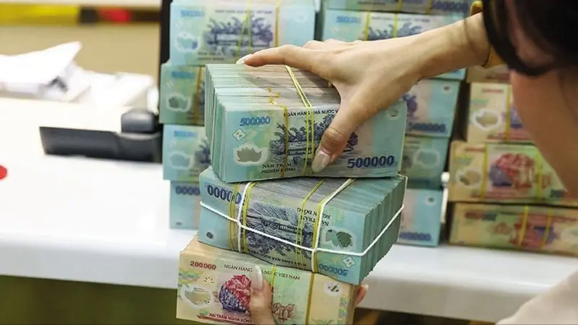 Tăng trưởng tín dụng năm 2025 có thể vượt 20%