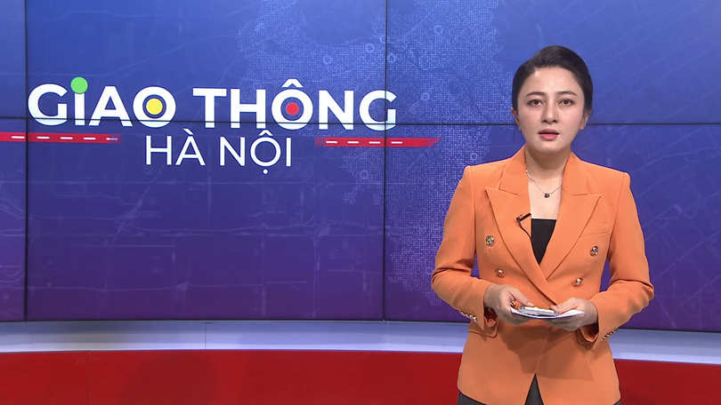 Giao thông Hà Nội | 03/10/2025