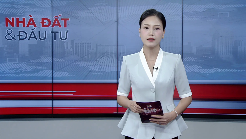 Bản tin Nhà đất và đầu tư | 03/10/2025