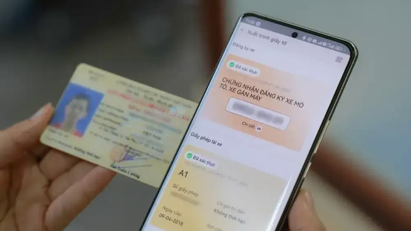 Đề xuất linh hoạt hơn trong phục hồi điểm GPLX