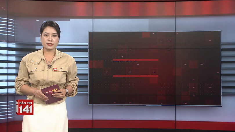 Bản tin 141 | 03/10/2025