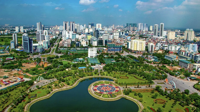 Hà Nội đạt tăng trưởng kinh tế 9 tháng ấn tượng