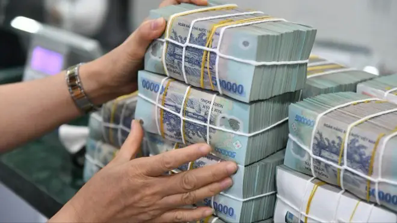 Thu ngân sách xấp xỉ 96% dự toán