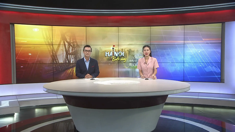 Chương trình Hà Nội buổi sáng | 03/10/2025