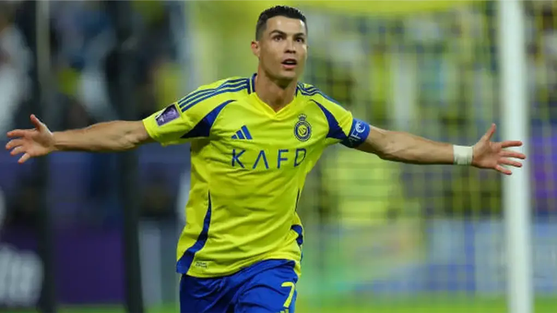 Man United có thể đối đầu Cristiano Ronaldo