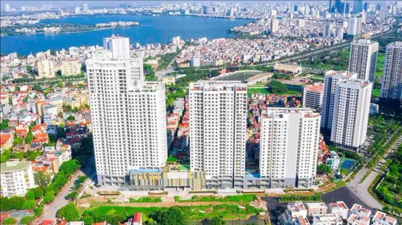 Ngăn đầu cơ từ chính sách thuế bất động sản