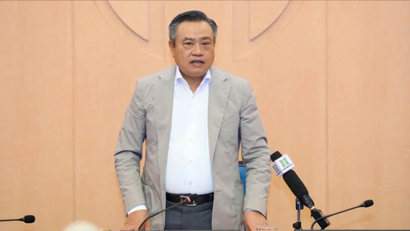 Thống nhất cơ chế vận hành, tăng tốc các dự án đường sắt đô thị