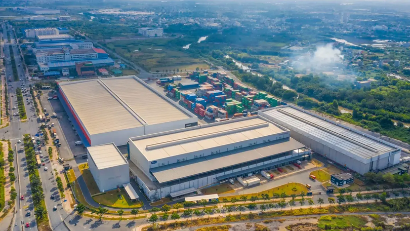 TP.HCM cải thiện môi trường đầu tư, giữ đà hút vốn FDI